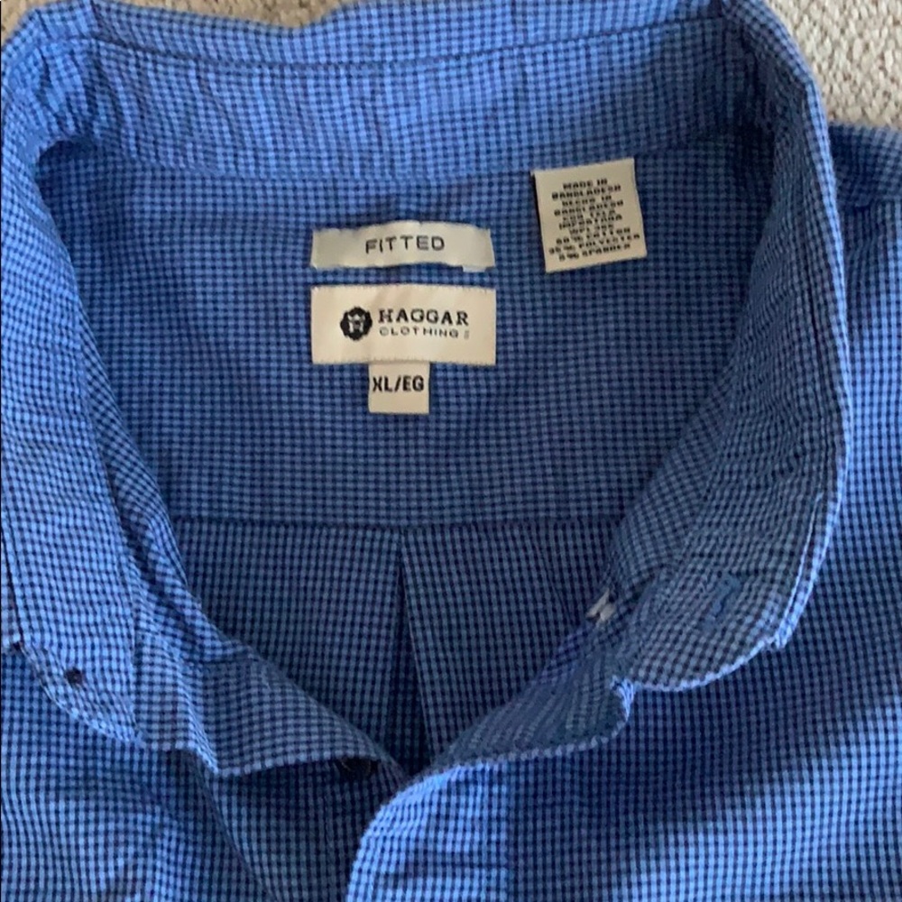 American Eagle Button Down Shirts - image 4